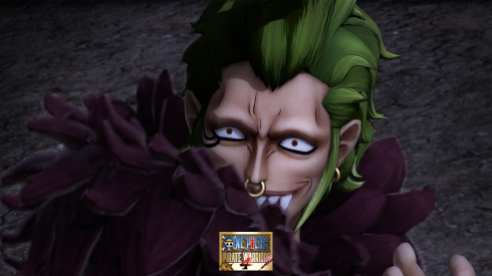 One Piece: Pirate Warriors 4
