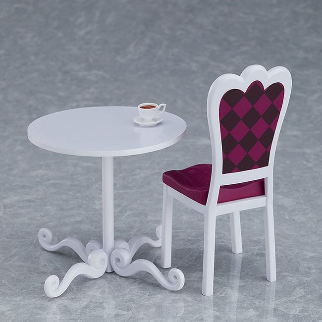 Persona 5 Haru Figma (2)