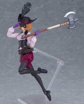 Persona 5 Haru Figma (3)