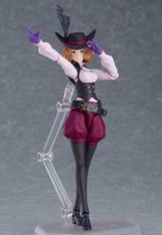 Persona 5 Haru Figma (5)