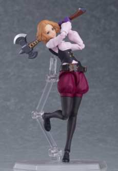 Persona 5 Haru Figma (6)