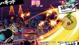 Persona 5 Scramble (10)