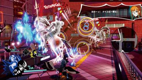 Persona 5 Scramble (37)