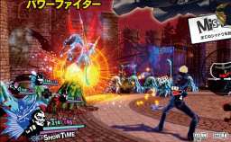 Persona 5 Scramble (5)