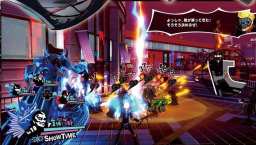 Persona 5 Scramble (6)