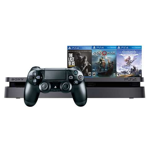 playstation 4, bundle, black friday