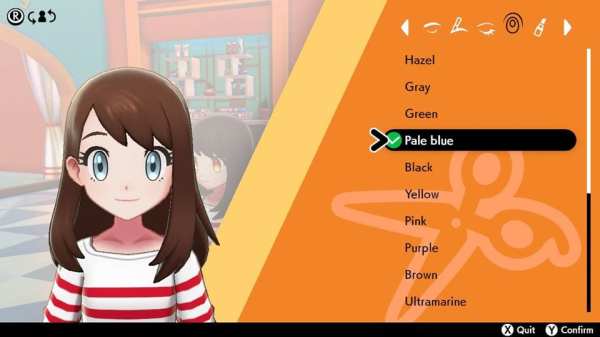 Pokemon Sword & Shield: How to Change Appearance - Twinfinite