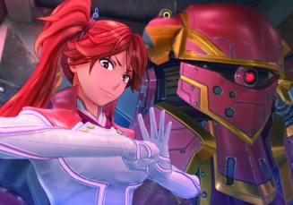 Project Sakura Wars