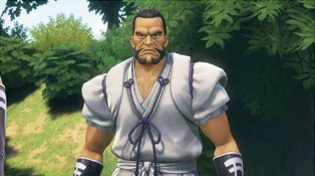 Project Sakura Wars (11)