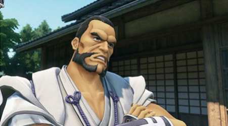 Project Sakura Wars (12)