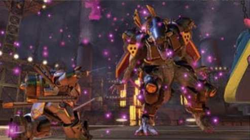 Project Sakura Wars (15)