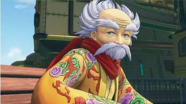 Project Sakura Wars (16)