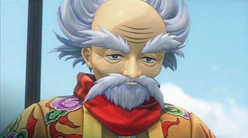 Project Sakura Wars (17)