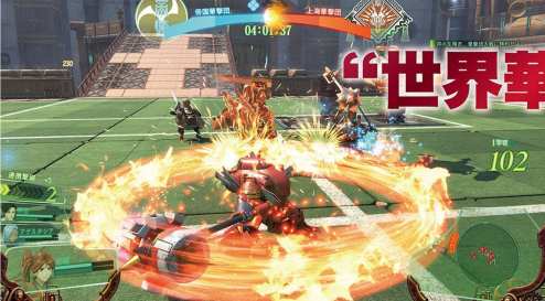 Project Sakura Wars (18)