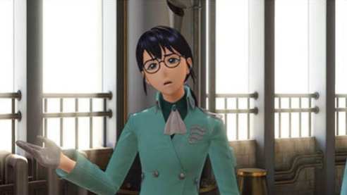 Project Sakura Wars (19)