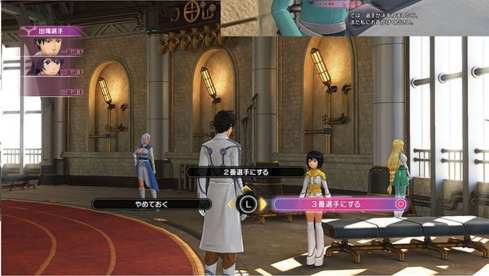 Project Sakura Wars (22)