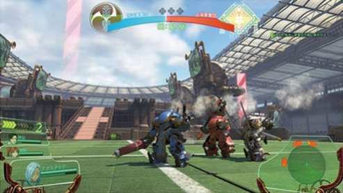 Project Sakura Wars (27)