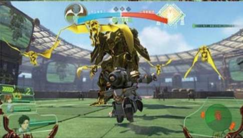 Project Sakura Wars (30)