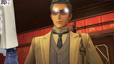 Project Sakura Wars (5)