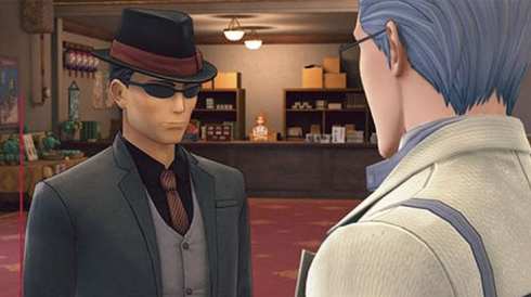 Project Sakura Wars (7)