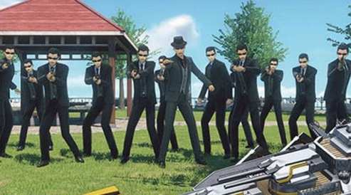 Project Sakura Wars (8)