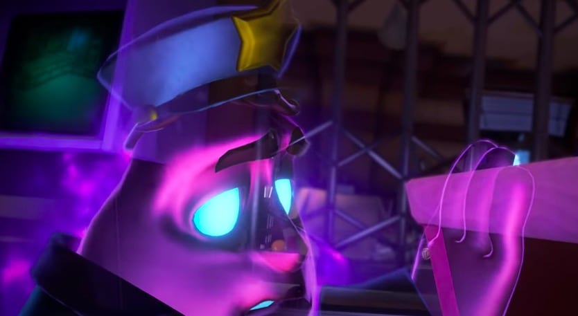 Ranking All of the Bosses in Luigi's Mansion 3 Based on Occupation