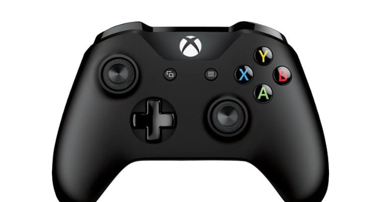 wireless xbox one controllers