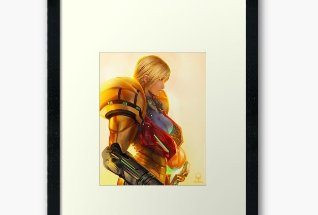 Metroid prime, holiday gift guides, nintendo,