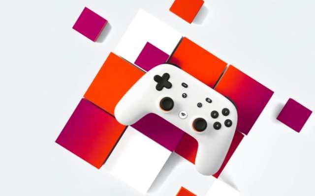 google stadia, catalog, games, collection
