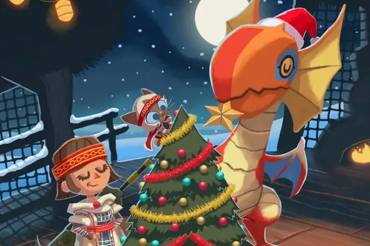 monster hunter holiday gift guide 2019 for presents