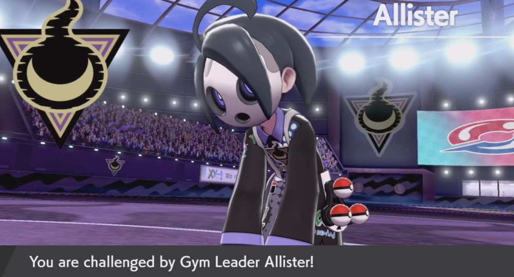 The Most Stylish Pokemon Sword And Shield Gym Leaders Ranked 