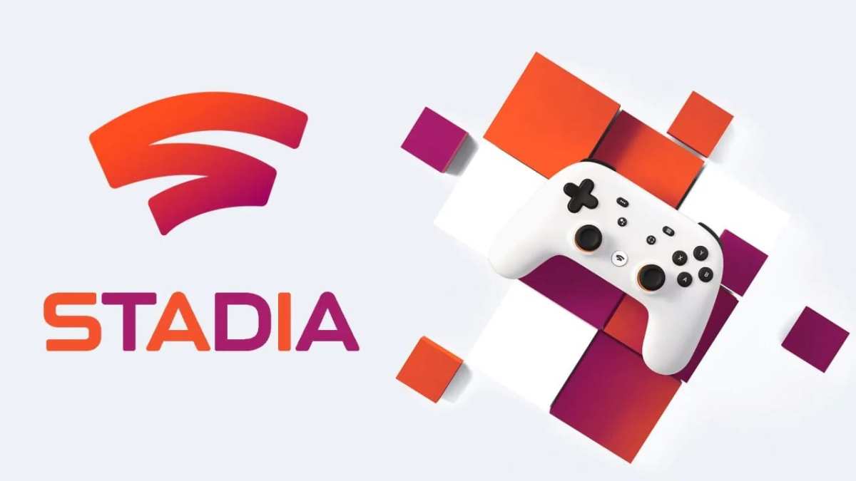 stadia, founder's edition
