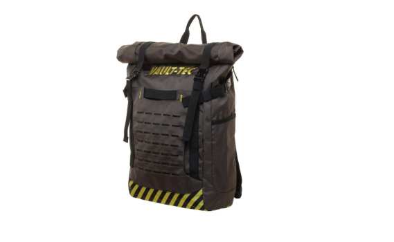 Vault-Tec Tactical Backpack