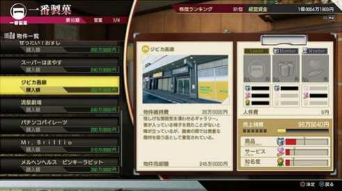 Yakuza Like a Dragon (13)