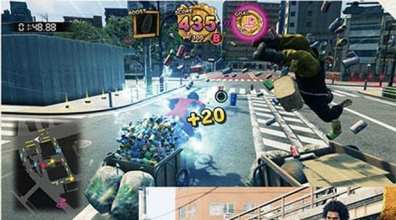 Yakuza Like a Dragon (2)