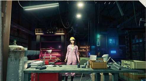 Yakuza Like a Dragon (22)