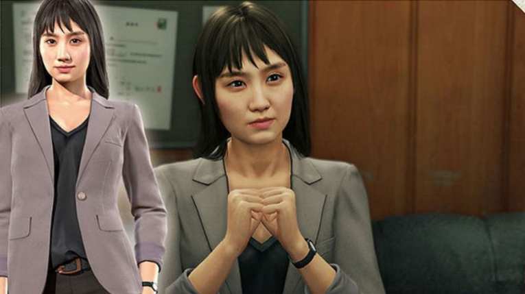 Yakuza Like a Dragon (29)