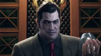 Yakuza: Like a Dragon