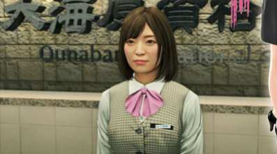 Yakuza Like a Dragon (33)