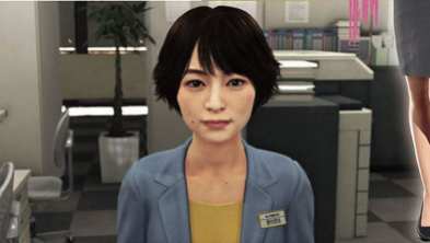 Yakuza Like a Dragon (35)