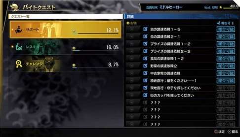 Yakuza Like a Dragon (6)