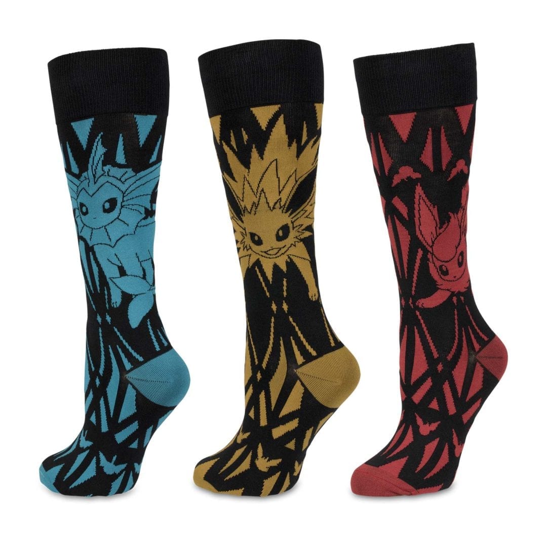 10 Best Video Game Socks to Get Cozy For the Holidays - Twinfinite