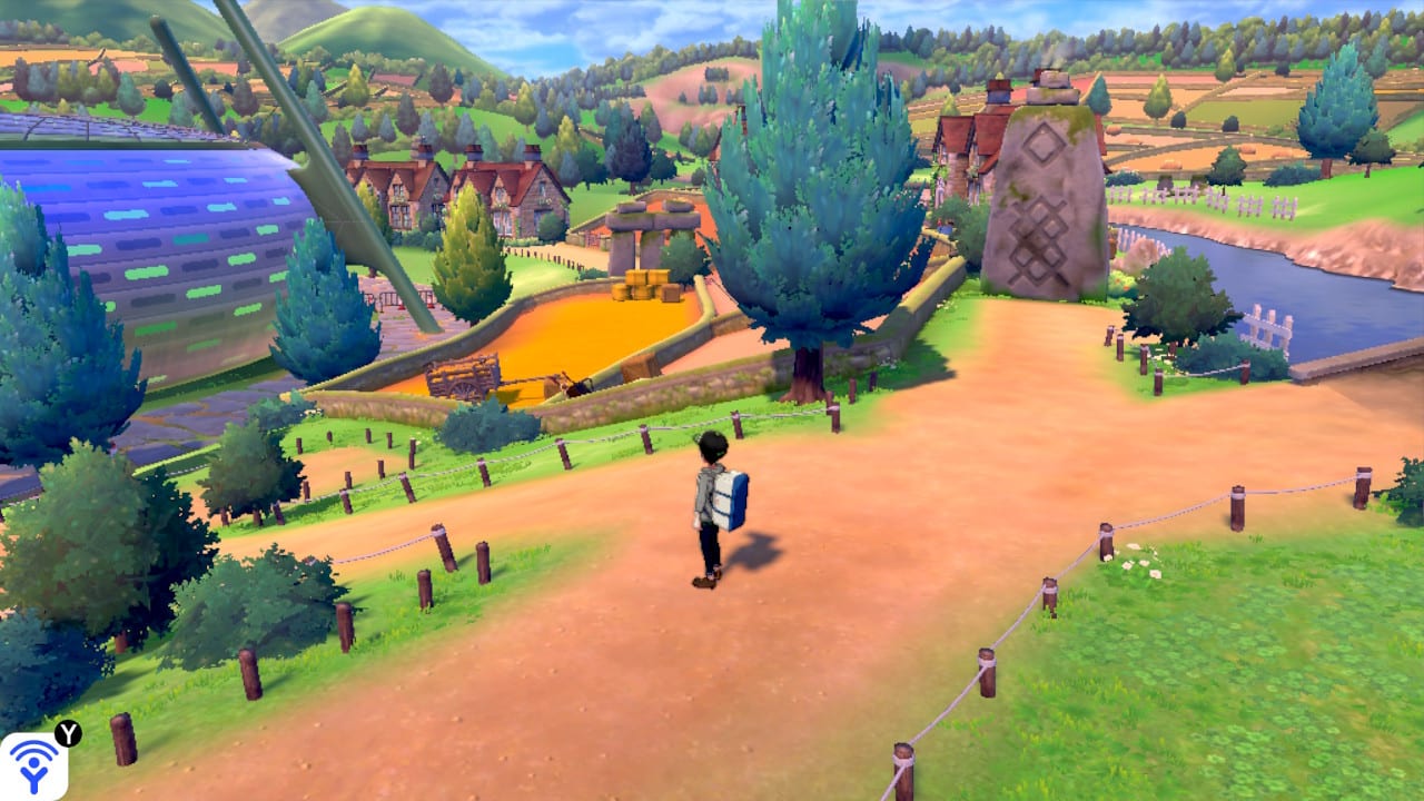 Pokemon Sword & Shield: How to Get Everstone & What It's Used For