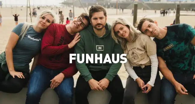 Funhaus
