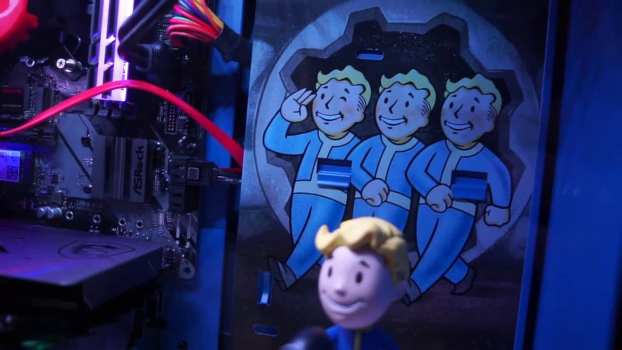 Fallout Holiday Gift Guide 2019 for the Mega Fan