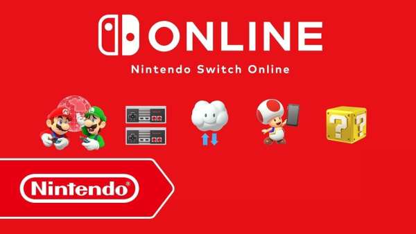 Nintendo Switch Online, membership, black friday 2019, snes games
