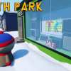 South Park in dreams, ps4, creation