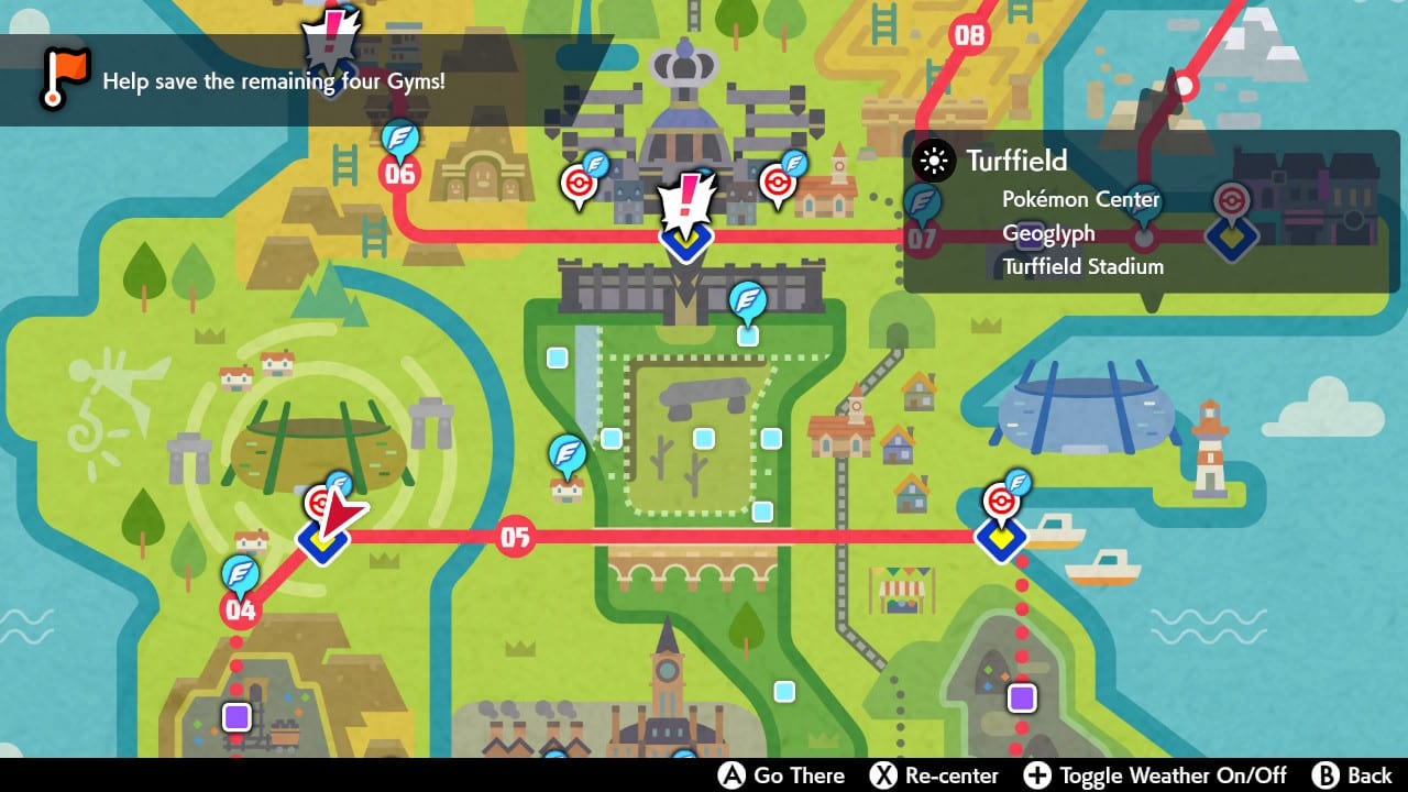 Pokemon Sword & Shield How to Get Kanto Meowth & Evolve Into Persian