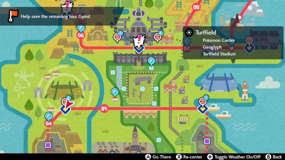 kanto meowth in pokemon sword and shield