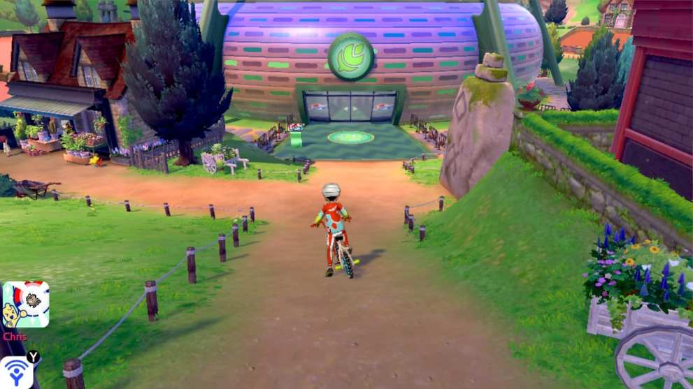 kanto meowth in pokemon sword and shield